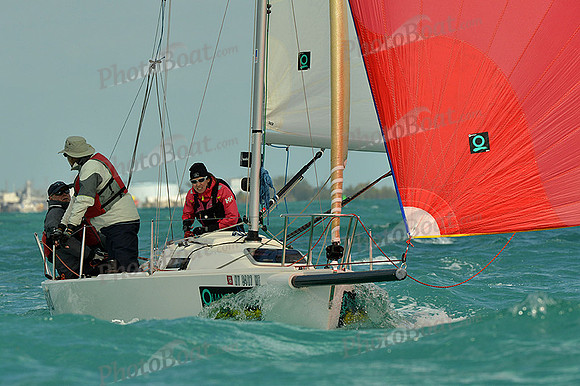 2014 Key West Race Week C 627