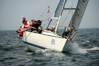 2013 Block Island Race Week A 1676