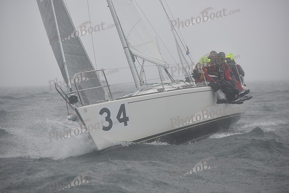 2019 Block Island Race Week G_2170