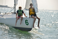 2017 IYRS Classic Yacht Regatta B_0703