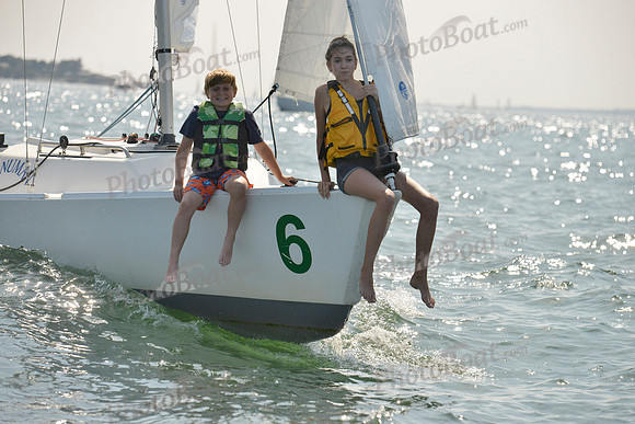 2017 IYRS Classic Yacht Regatta B_0703