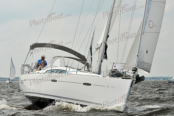 2013 Gov Cup A 302
