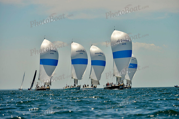 2017 Block Island Race Week F_1250