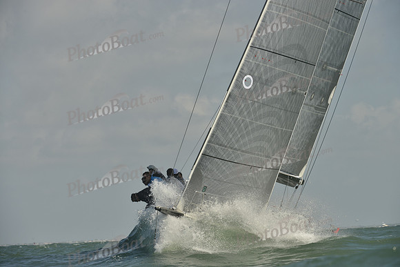 2017 Charleston Race Week D_0108