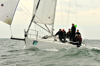 2013 Charleston Race Week B 536