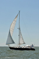 2013 Southern Bay Race Week D 939