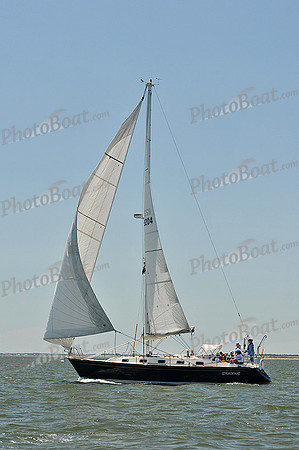 2013 Southern Bay Race Week D 939