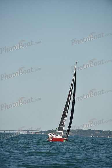 2018 NYYC Race Week B_0684