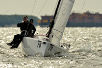 2015 J70 Winter Series B 284