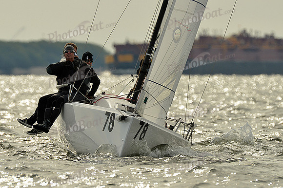 2015 J70 Winter Series B 284