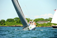 2014 NYYC Race Week C 690