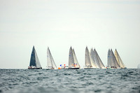 2014 NYYC Race Week A 301