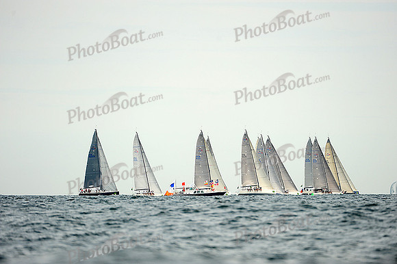 2014 NYYC Race Week A 301