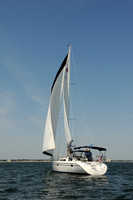 2011 Southern Bay RW D 805