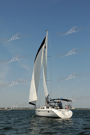 2011 Southern Bay RW D 805
