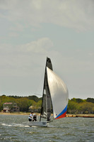 2018 Charleston Race Week A_1590