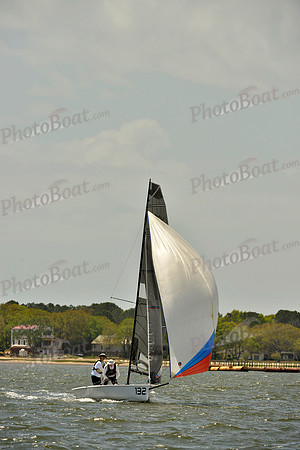 2018 Charleston Race Week A_1590