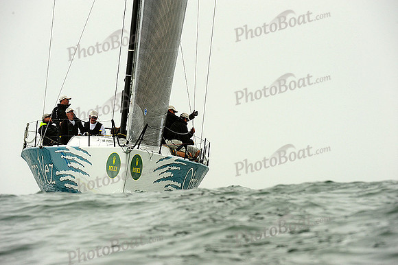 2014 NYYC Annual Regatta A 509