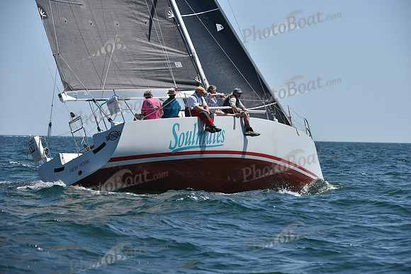 2019 Block Island Race Week A_0292