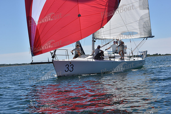 2021 Block Island Race Week E_3598