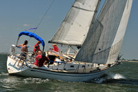 2013 Southern Bay Race Week C 1243