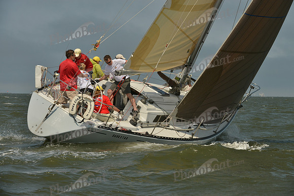 2016 Southern Bay Race Week B_0364