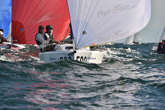 2018 J70 Worlds F_0484