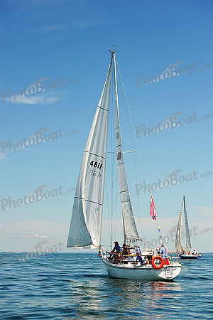 2015 Cape Charles Cup B 443