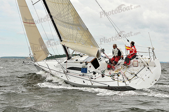2013 NYYC Annual Regatta A 237