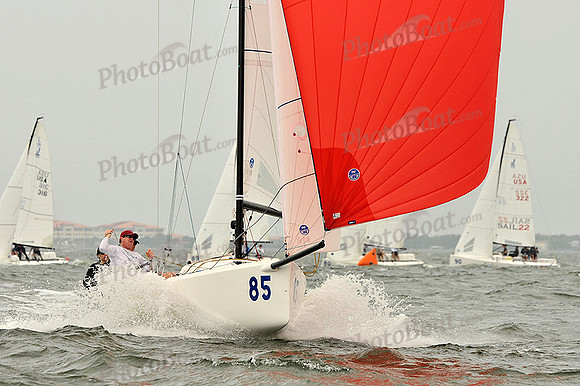 2014 J70 Winter Series F 209