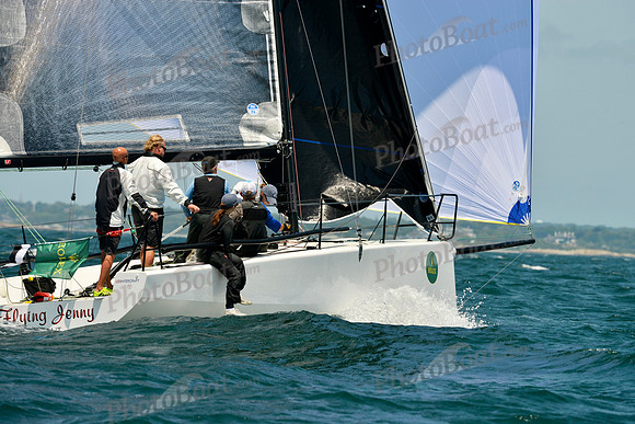 2016 NYYC Race Week A 544