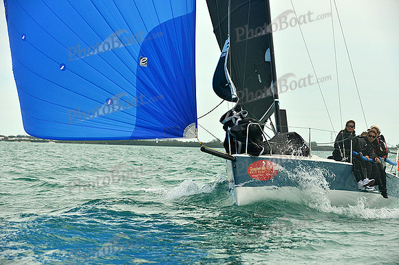 2016 Key West Race Week F_0931