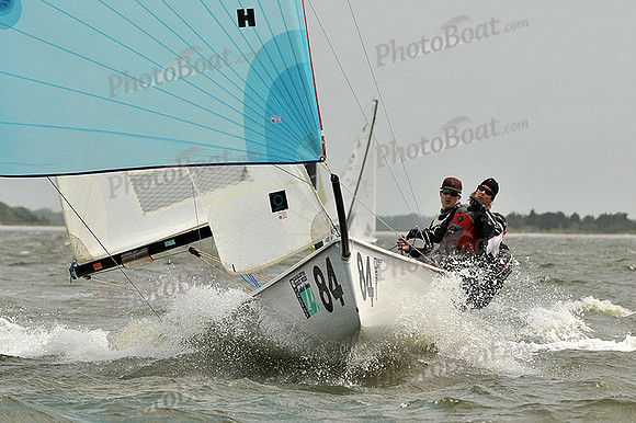 2013 Charleston Race Week A 2658