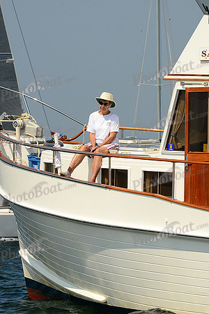 2013 Block Island Race Week B 2495