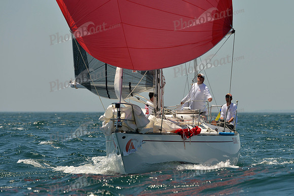 2015 Block Island Race Week A 1156
