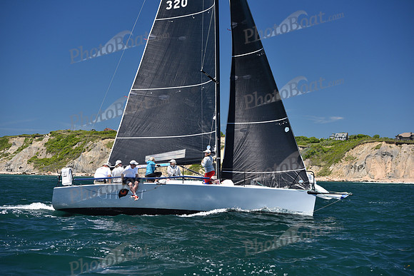 2021 Block Island Race Week E_1579