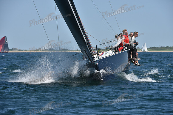 2019 Block Island Race Week A_0449