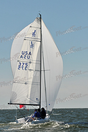 2014 J70 Winter Series G 425