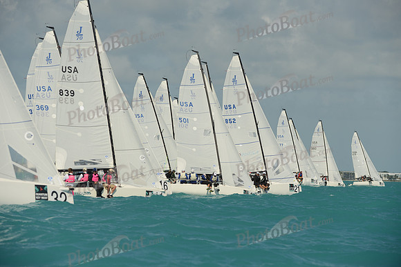 2017 Quantum Key West RW D 1119
