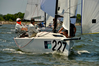 2017 Charleston Race Week A_1328