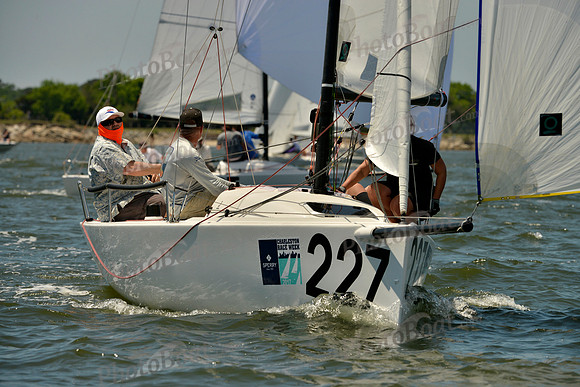 2017 Charleston Race Week A_1328