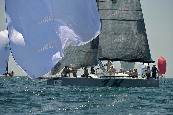 2015 Block Island Race Week I 171