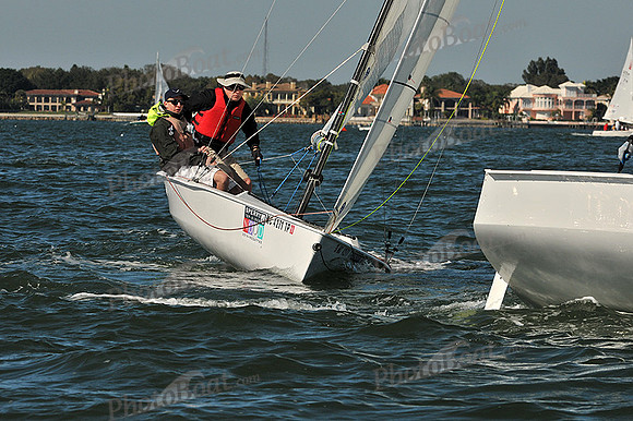 2014 St Pete NOOD A 175