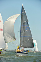 2015 Southern Bay Race Week A 1510