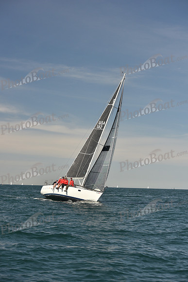 2024 Figawi 2129