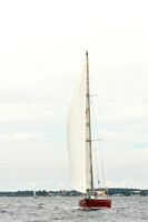 2014 NYYC Race Week F 401