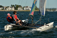 2015 Roton Point Multihull Regatta 360