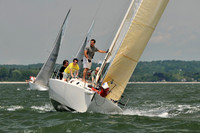 2012 CPYC One Design 1353