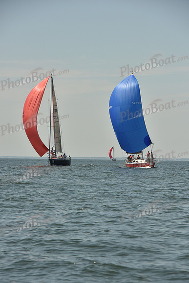 2018 Southern Bay Race Week C_0545