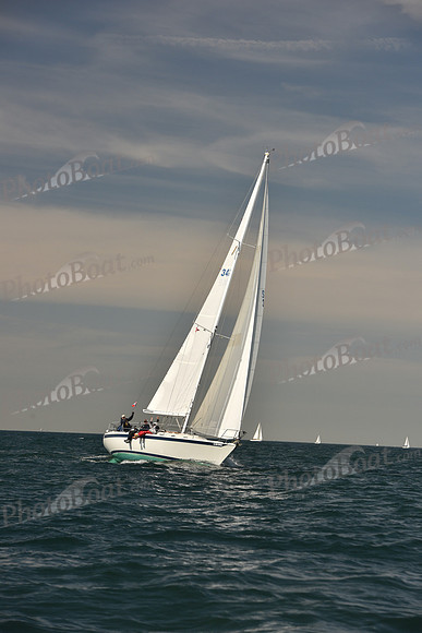 2024 Figawi 2415
